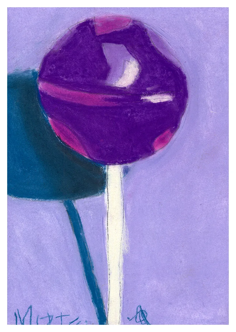 Mateo R. — Lolipop