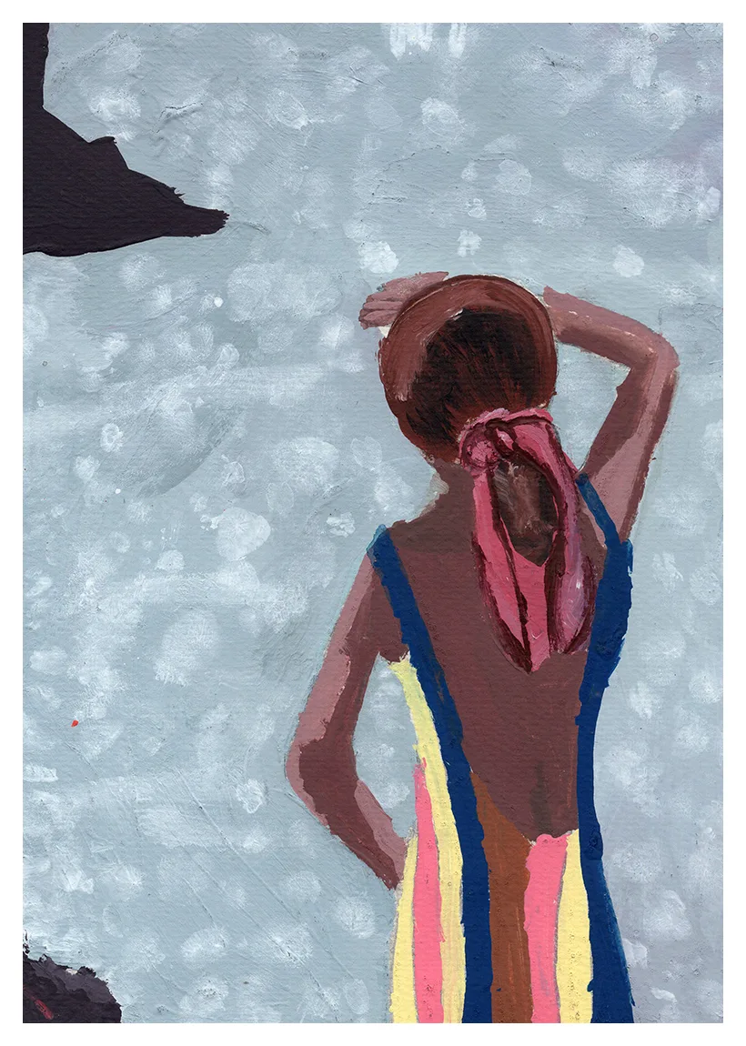 Emma C. — Figura artística