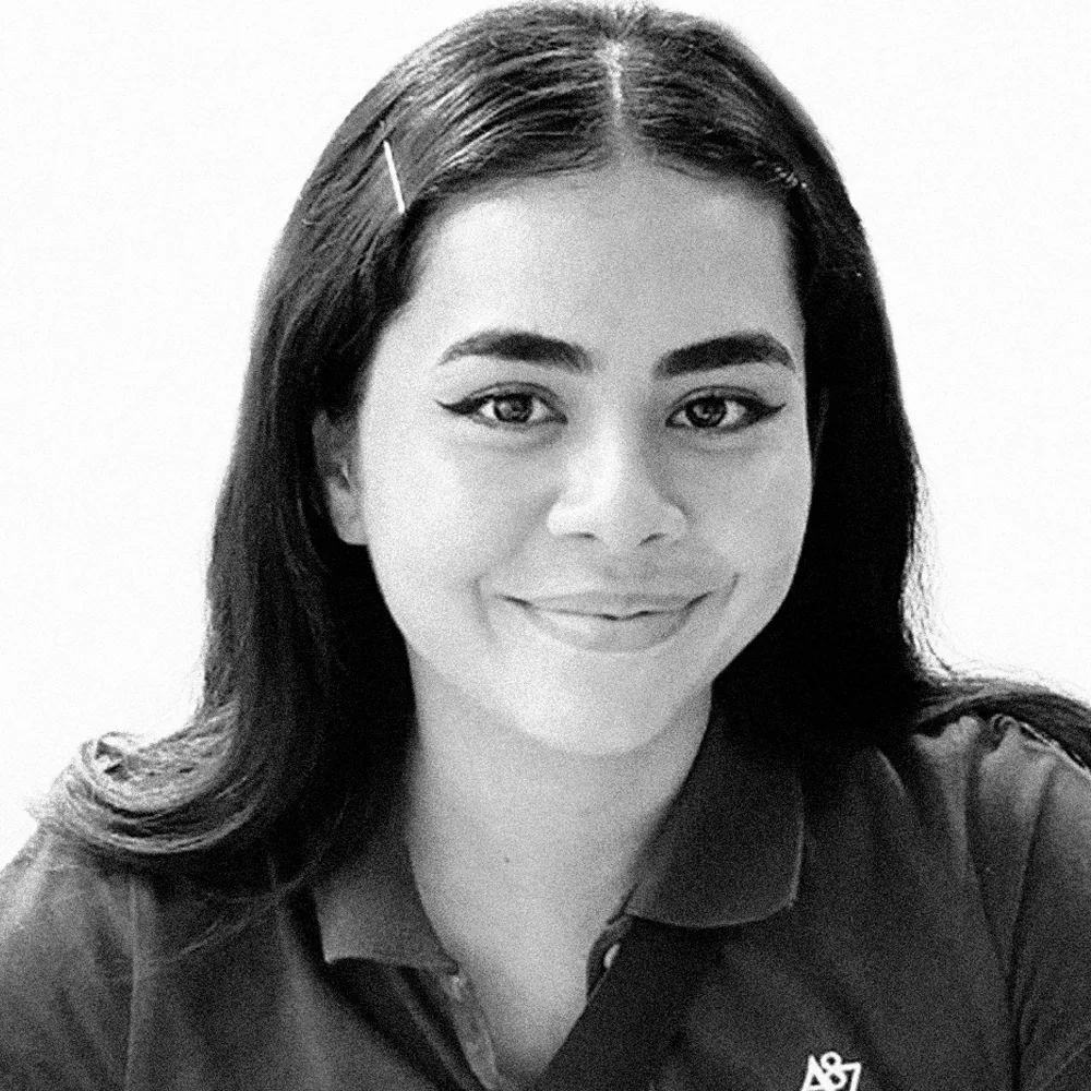 Diana Sosa — Coordinación y Gerencia