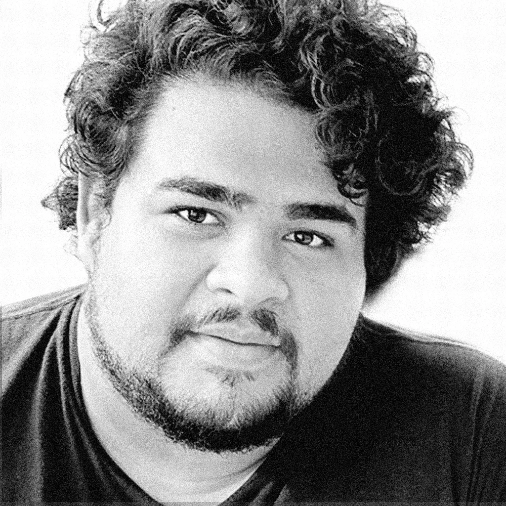 César Ayala — Enseñanza Teens